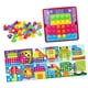 thumbnail image 1 of Mosaico Pegboard Juguetes Educativos Con Clavijas Para Niños De 2 3 4 Años Niños Pequeños Estilo B, 1 of 5