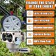 thumbnail image 2 of Carburador Gioong 796997 para Briggs & Stratton Nikki, 2 of 7