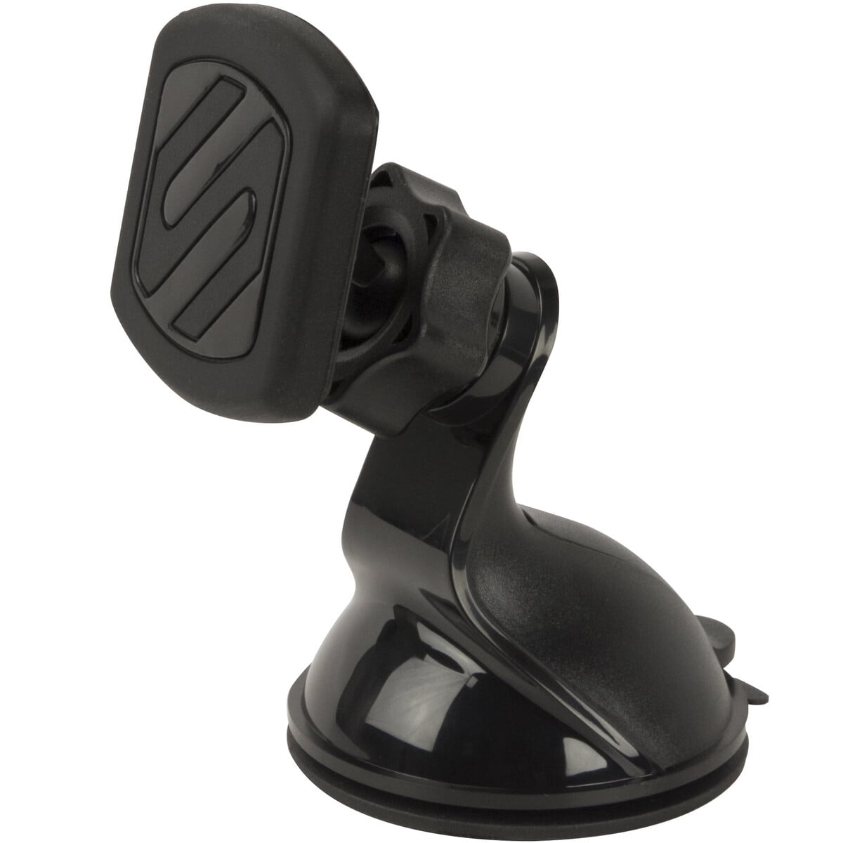 Scosche - Soporte Celular Magicmount Magwsmsp Magnético 360° Auto