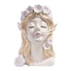 thumbnail image 3 of Estatua Decorativa Maceta De Hadas S Rosa, 3 of 3