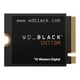 thumbnail image 2 of SSD M.2 WD BLACK SN770M 2 TB M.2 2230 PCIe 4 NVMe 5150 MB/s, 2 of 3