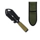 thumbnail image 1 of 1pc Stainless Steel Multi-Functional Worker Shovel, Outdoor Camping Convenient Survival Equipment, Hand Shovel, Garden Shovel, Hand Tools, 1 of 5