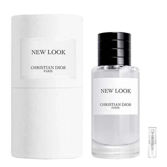 Perfume Dior New Look 4.2 oz EDP Unisex