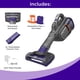 thumbnail image 2 of BLACK + DECKER Furbuster Aspiradora de Mano para Mascotas, sin Cable, AdvancedClean+, Gris (HHVK515JP07), 2 of 3