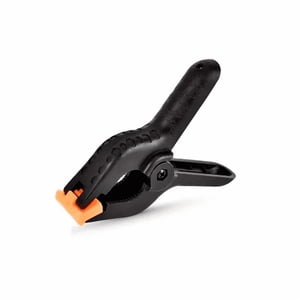 Genérico - Pack 12 Pinzas Alicate Tipo Prensas 2 Pulgadas