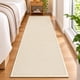 thumbnail image 3 of ALFOMBRA PASILLERA SISAL 60 × 200 CM COLOR CREMA, 3 of 3
