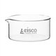 thumbnail image 1 of Vaso de precipitados EISCO 1000 ml de vidrio de borosilicato con vertedor, 1 of 3