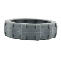 Ioensy - Cubierta De Goma Multicontrolador Para Motocicleta, Impermeable, Gris, Para Bmw F750Gs 2018-2024