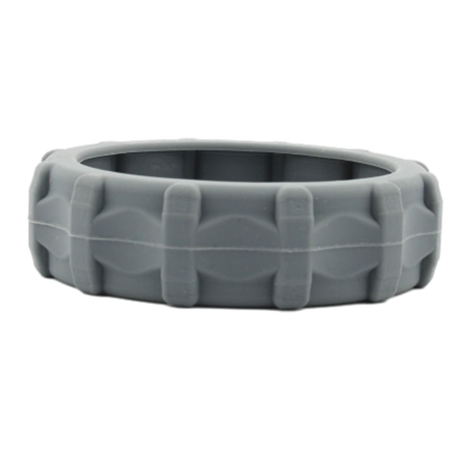 Ioensy - Cubierta De Goma Multicontrolador Para Motocicleta, Impermeable, Gris, Para Bmw F750Gs 2018-2024