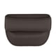 thumbnail image 1 of Organizador De Relleno Para Huecos De Asiento De Coche Para Bolígrafos, Artículos Diversos, Llaves De Teléfono, Cartera, Tarjetas, Color Marrón Moca, 1 of 5