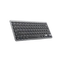 Click Ventas - Teclado Inalambrico Bluetooth Weibo Wb-8055
