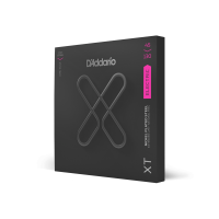 Set Cuerdas Bajo Eléctrico 45-130 Xtb45130 Daddario