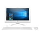thumbnail image 1 of All In One 20 c421la Intel Celeron J3060 19 5 8gb 512gb Ssd Aio Nt Pc Reacondicionado, 1 of 6
