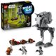 thumbnail image 1 of LEGO Star Wars AT-ST Ataque en Endor SMART Play Set, 1 of 8