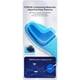 thumbnail image 5 of Plantilla OUPOWER para Botas de Fútbol de Espuma PORON Antideslizante, 5 of 9