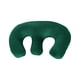 thumbnail image 3 of Almohada De Pecho Portátil Para Masajes, Almohada De Pecho Para Viajes De Belleza, Para Dormir, Color Verde, 3 of 5