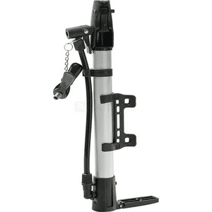 Genérico - Pack X2 Bombin Bicileta Alta Presion Bicicleta