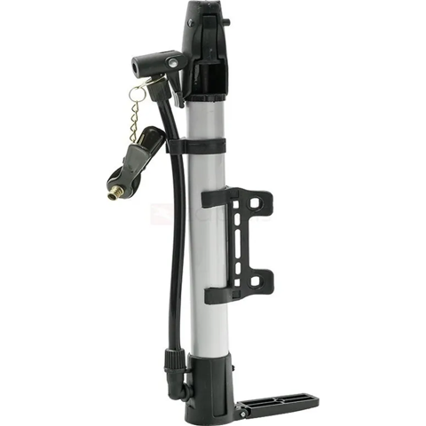 Genérico - Pack X2 Bombin Bicileta Alta Presion Bicicleta