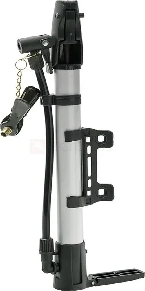 Genérico - Pack X2 Bombin Bicileta Alta Presion Bicicleta