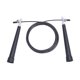thumbnail image 1 of Accesorio fitness Cuerda para salto Negro, 1 of 3