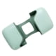 thumbnail image 4 of Estante De Drenaje Para Fregadero, Organizador De Fregadero, Bolsa Colgante Para Fregadero De Cocina, Lavabo, Hogar, Doble Verde, 4 of 5