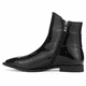 thumbnail image 2 of Botin Burdeo Mujer Casual Chalada Slik, 2 of 7