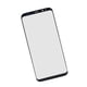 thumbnail image 2 of Lente Frontal para Samsung Galaxy S8, Negra, 2 of 3