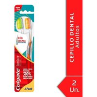 Colgate - Cep Den Colg Slimsoft Advance Cab Co 2Pk