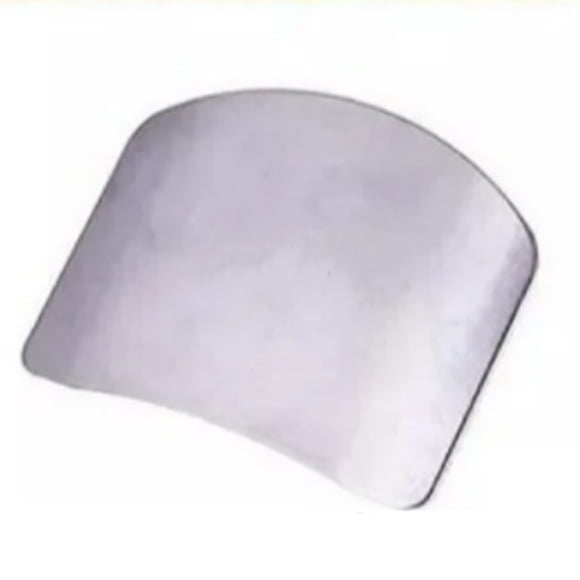 Protector Metálico De Dedos Para Cortar Cocina