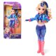 thumbnail image 1 of Muñeca de Moda Unicorn Academy Isabel con Trofeo y Medalla 24 cm, 1 of 8