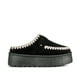 thumbnail image 1 of Zueco tipo Pantufla Casual Mujer Moda Comodo Weide SL28, 1 of 9