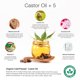 thumbnail image 5 of Tratamiento Color Keep para pestañas y cejas Godefroy Color Keep, 5 of 6
