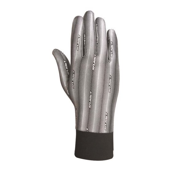 Glove Liner Seirus Heatwave Polyester Silver L/XL para hombre