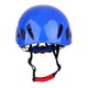thumbnail image 1 of Casco Protector de Escalada y Rappel (Azul), 1 of 2