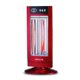 thumbnail image 2 of Calefactor Vertical HC 900 900W Rojo, 2 of 5