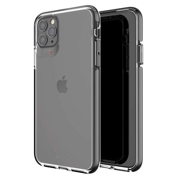 Funda Piccadilly Para Apple Iphone 11 Pro Max Color Negro