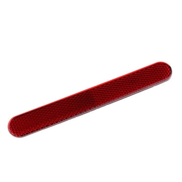 Reflector Trasero Rojo para Moto XL883 XL1200