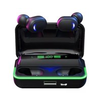 Click Ventas - Auriculares Bluetooth Inalámbricos Tws E10 Led