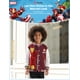 thumbnail image 2 of Chaqueta Universitaria Disney Marvel Iron Man para Niños de 2 a 6 Años, 2 of 6