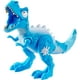 thumbnail image 2 of Smashers Dino Ice Age Mini Huevo Sorpresa - T Rex Skeleton Smashers Smashers, 2 of 3