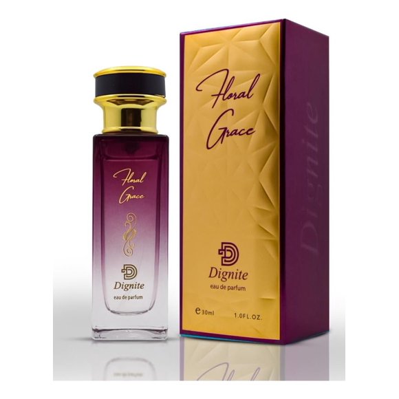 Perfume DIGNITE FLORAL GRACE 30 ml Eau de Parfum para mujer