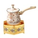 thumbnail image 5 of Cafetera Turca Para Calentar Leche, Multifuncional, 720 Ml, 5 of 5