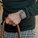 thumbnail image 4 of Correa QOKNUL Milanese Loop para Apple Watch, 4 of 9