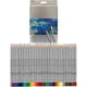 thumbnail image 1 of Lápices de colores MARCO-ART Raffine 36 colores mina de 3,2 mm, 1 of 3
