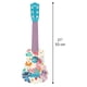 thumbnail image 3 of Lexibook de guitarra infantil Disney Stitch con 6 cuerdas de nailon, 3 of 7