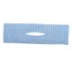 thumbnail image 4 of Deft Bun Fashion Hair Bandas Mujer Verano Anudado Diadema De Alambre Imprimir Q, 4 of 5