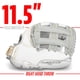 thumbnail image 3 of Guante de softball Franklin Sports Field Master 11.5 pulgadas, 3 of 7