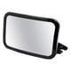 thumbnail image 3 of Espejo Retrovisor Rectangular Negro, 3 of 3