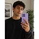 thumbnail image 4 of Carcasa Compatible Con Honor X7D 5G Goma Fucsia, 4 of 7
