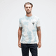 thumbnail image 4 of Polera Sol Blue Washed, 4 of 6